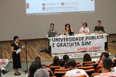 Assemblia Geral Extraordinria do APUBH